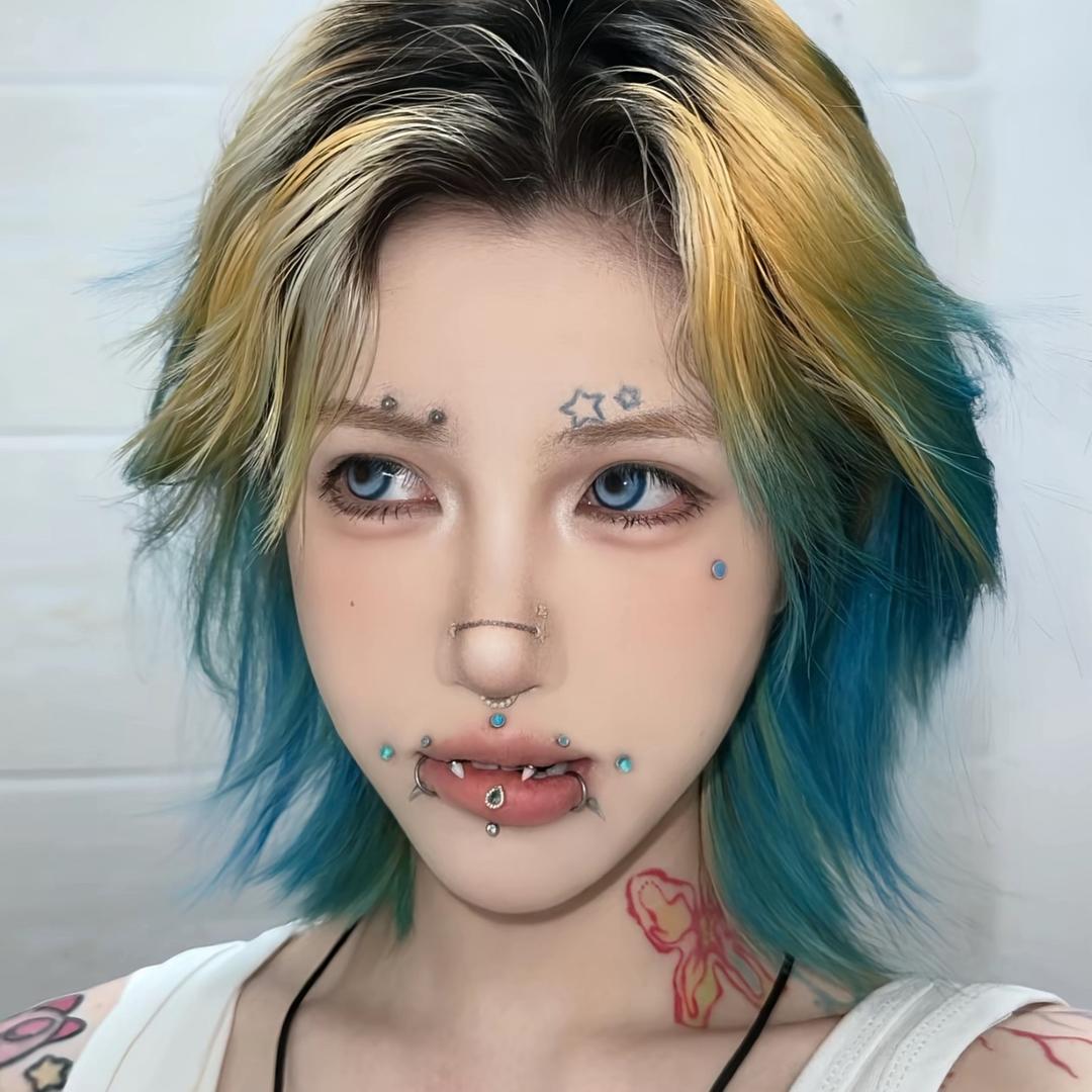 新月