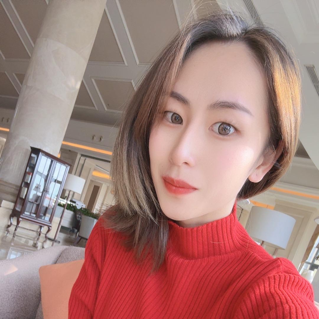 在路上的晓丫头♥️