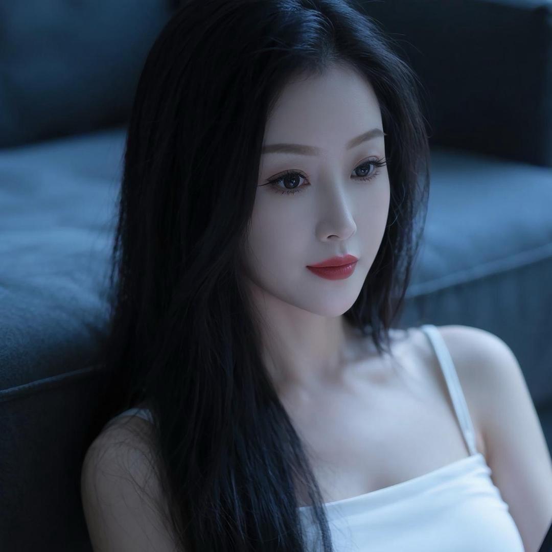 晚凝