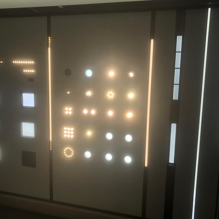 嘉装客全屋智装&顶墙柜光源