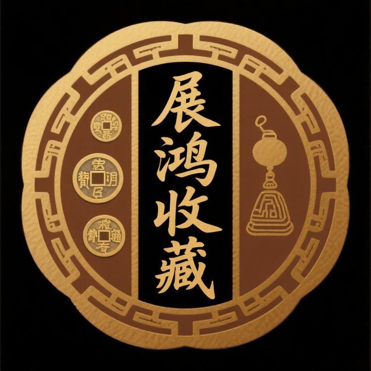 展鸿收藏