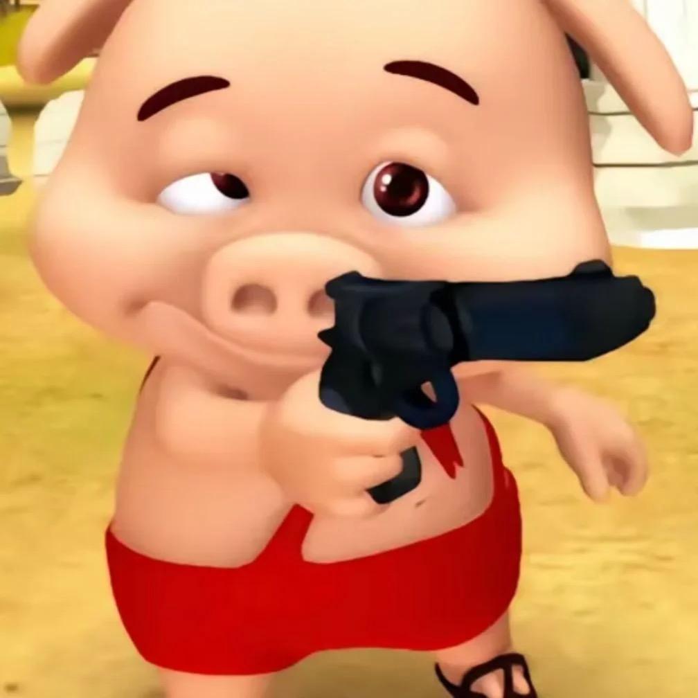 龘