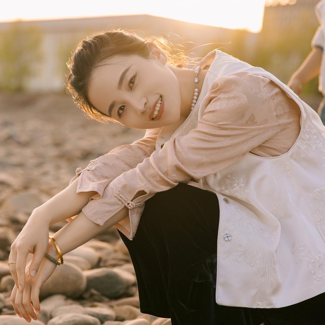 艳艳今天美不美^_^