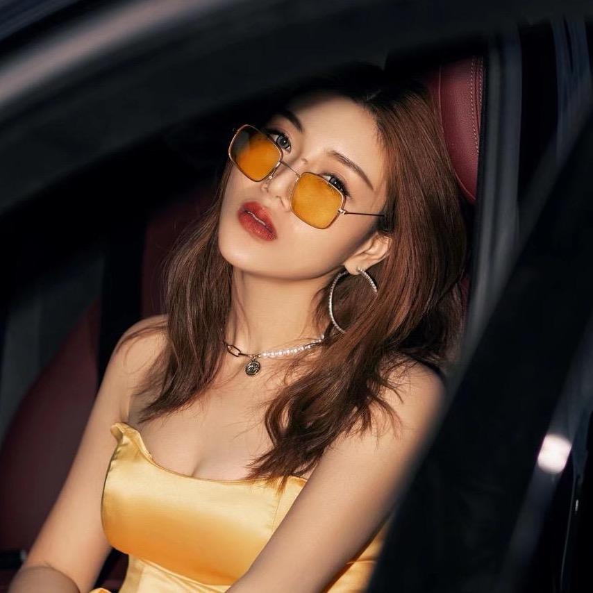 青小青❤️