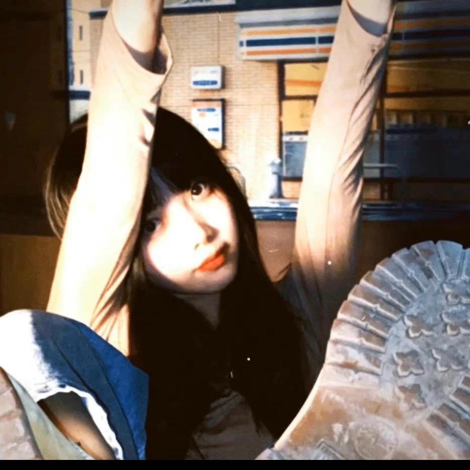 铁打的齐刘海（悠山山工作室化妆版）