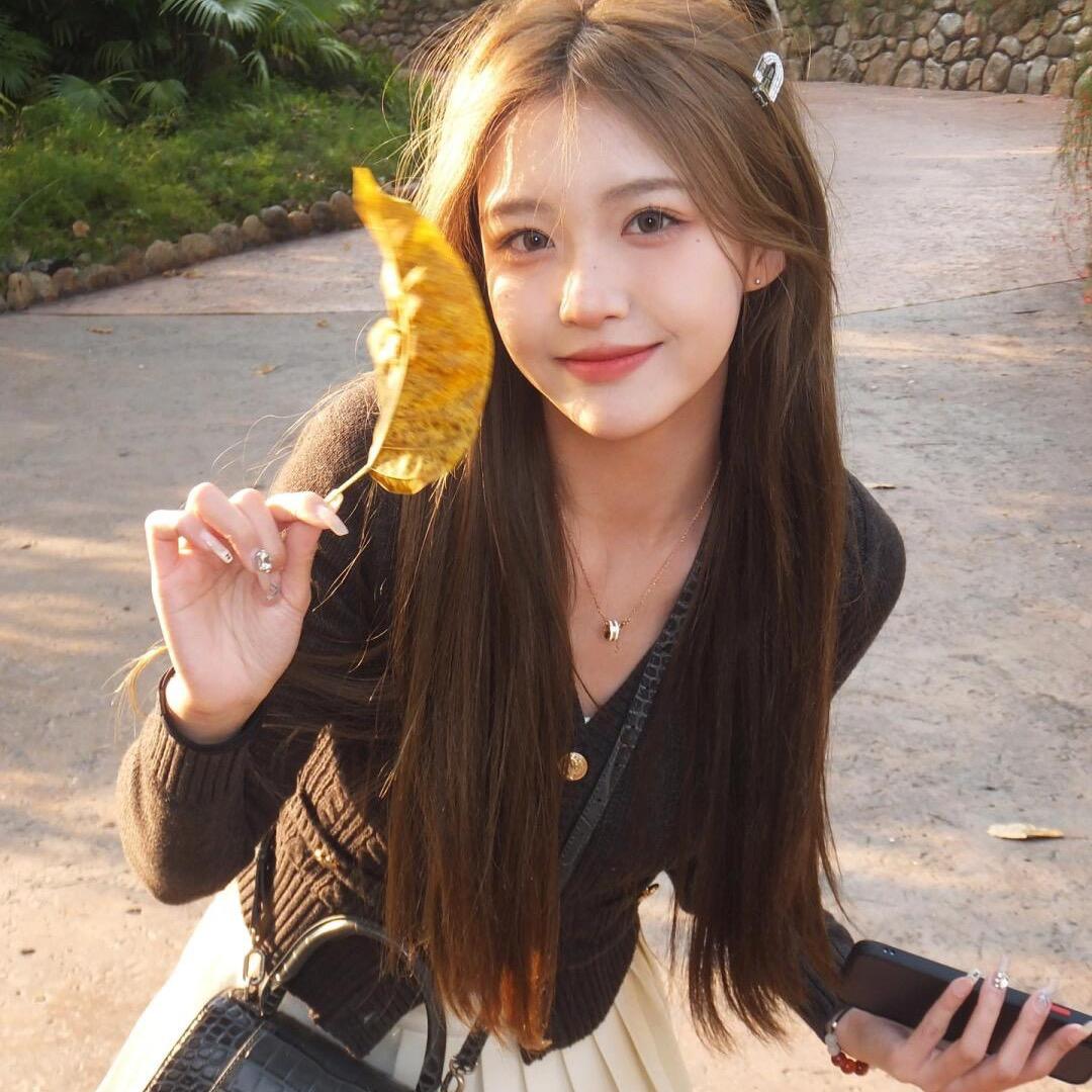 洋儿吖