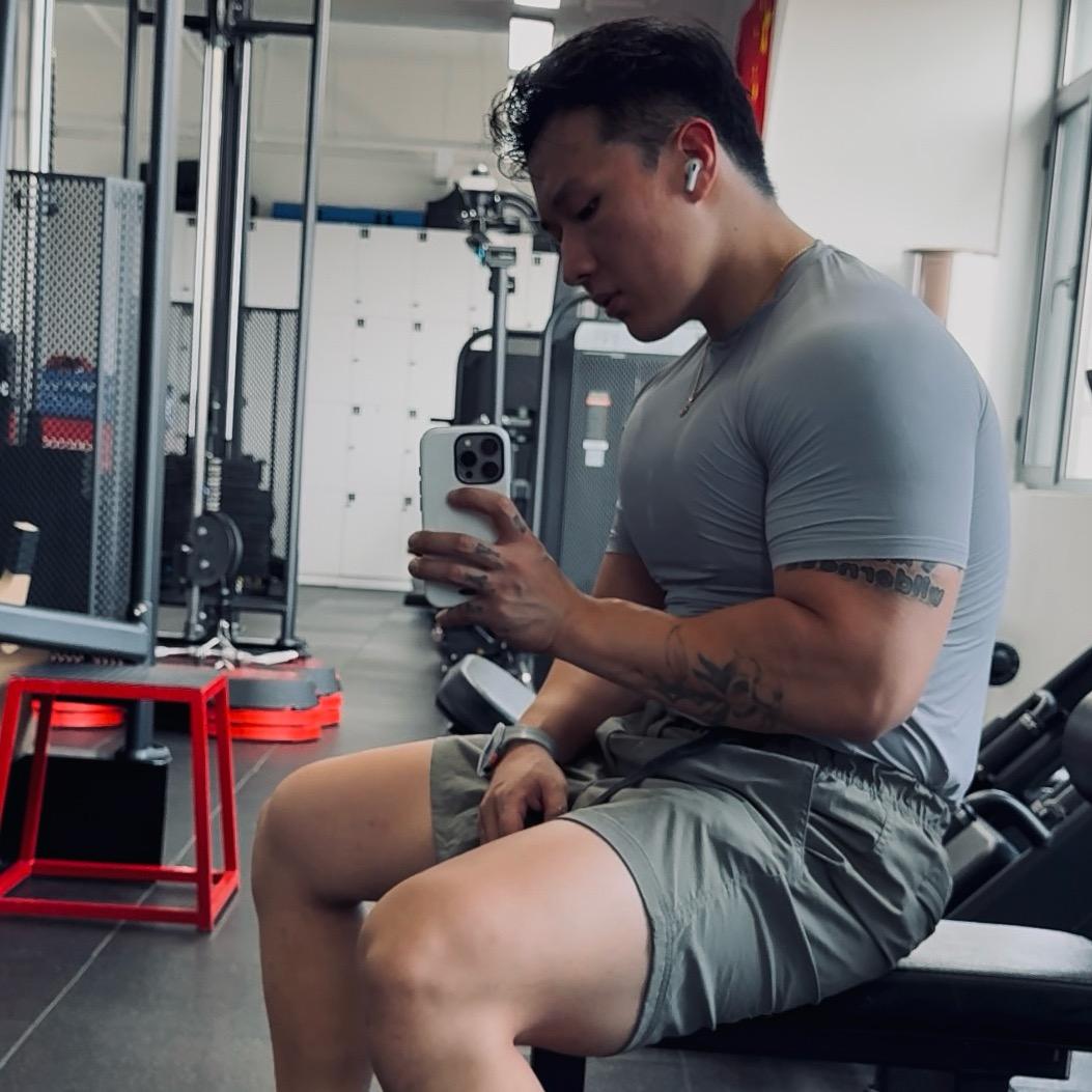 李巨儒
