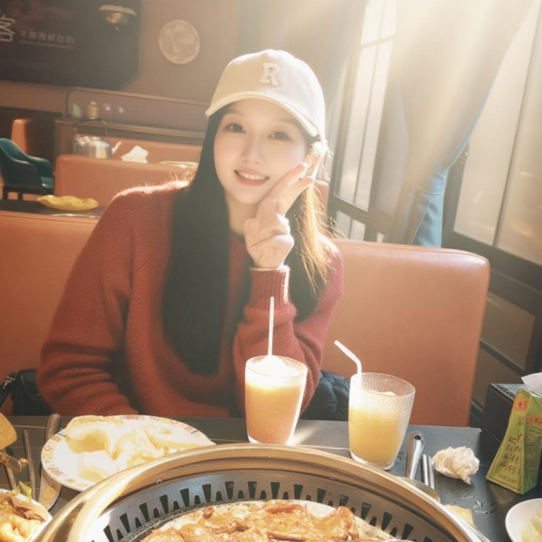周周🍀