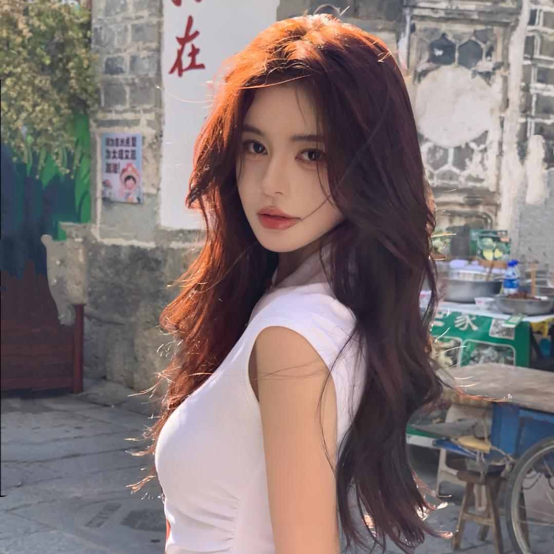 常美丽