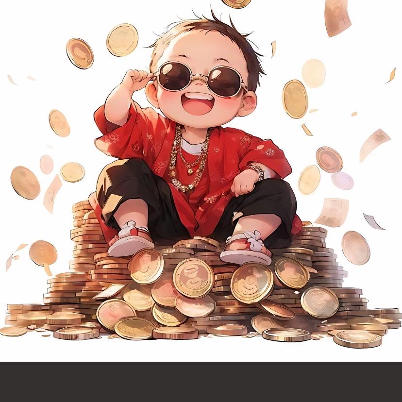 一只小狮子🦁