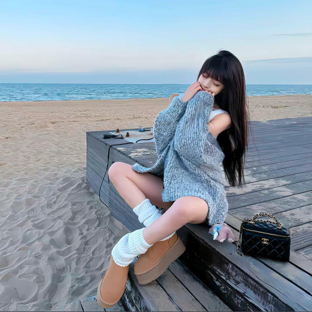 H.