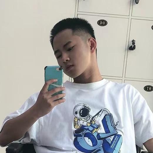 阿攀不会🎣