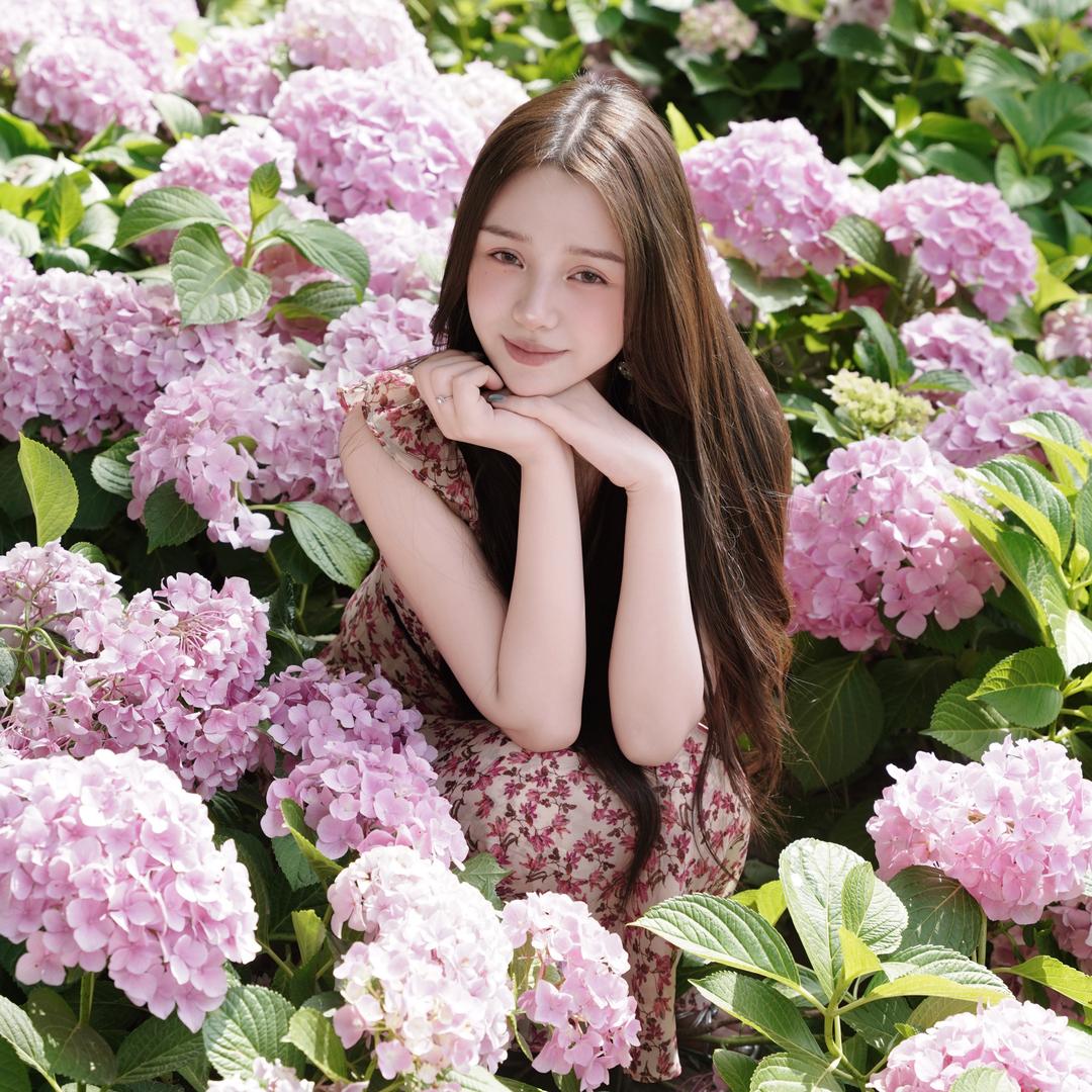 香香儿