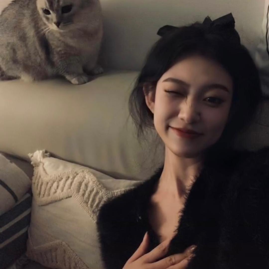 -晚 安