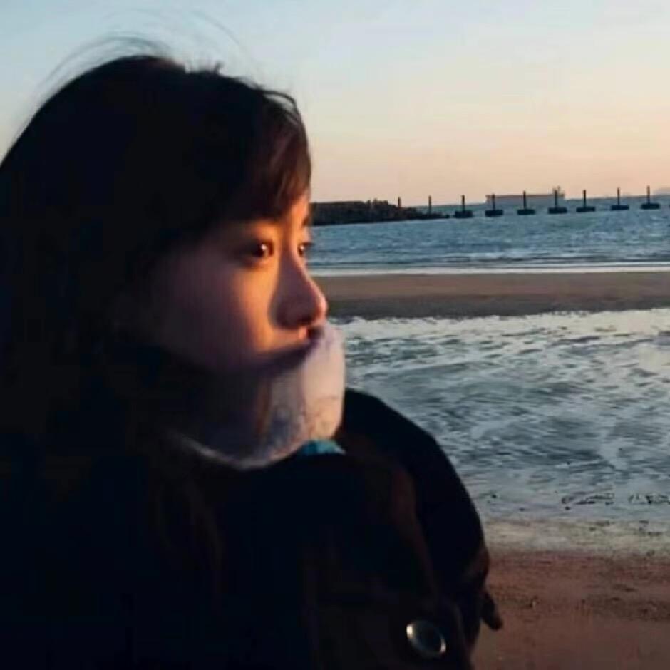 今天又美了哈