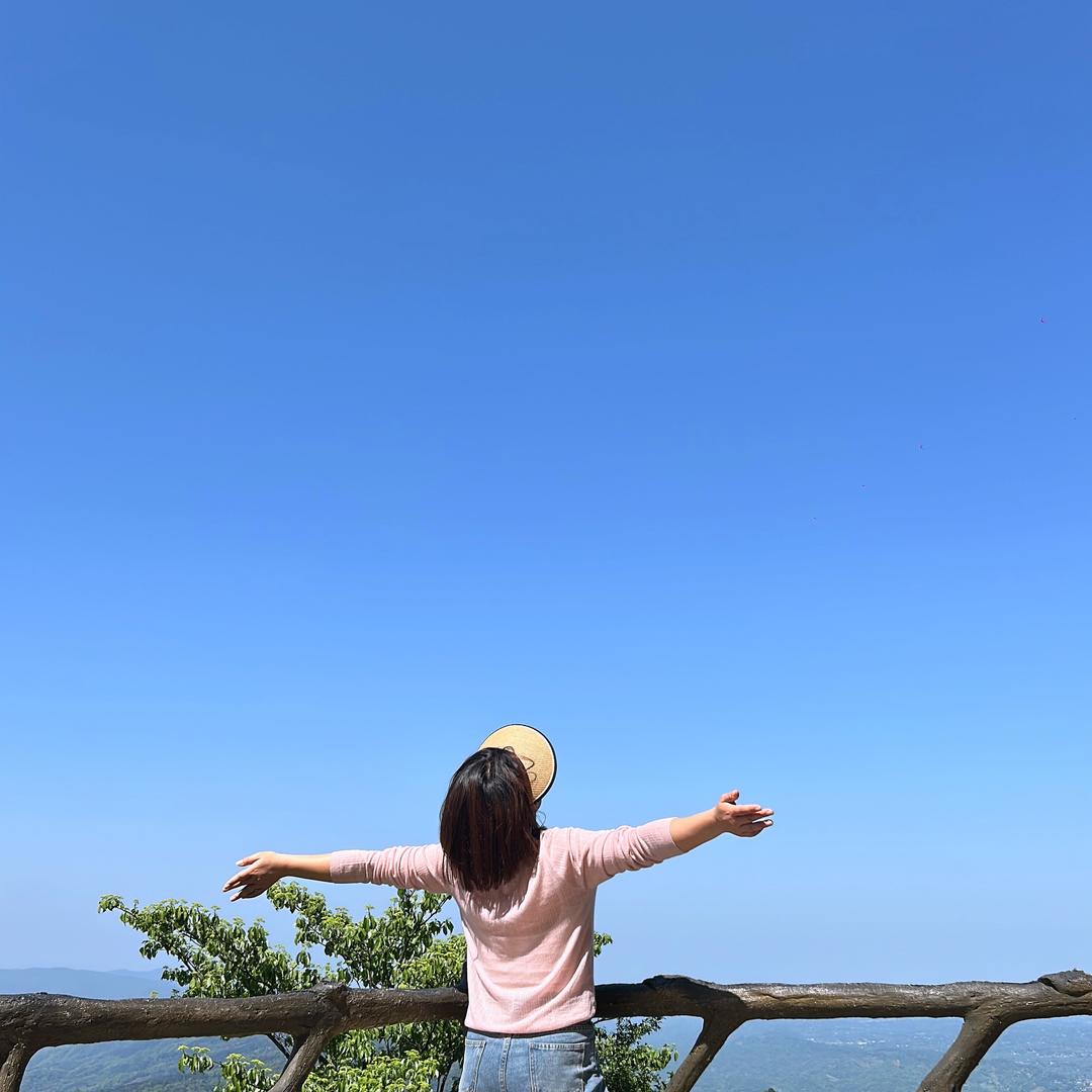 杨杨-