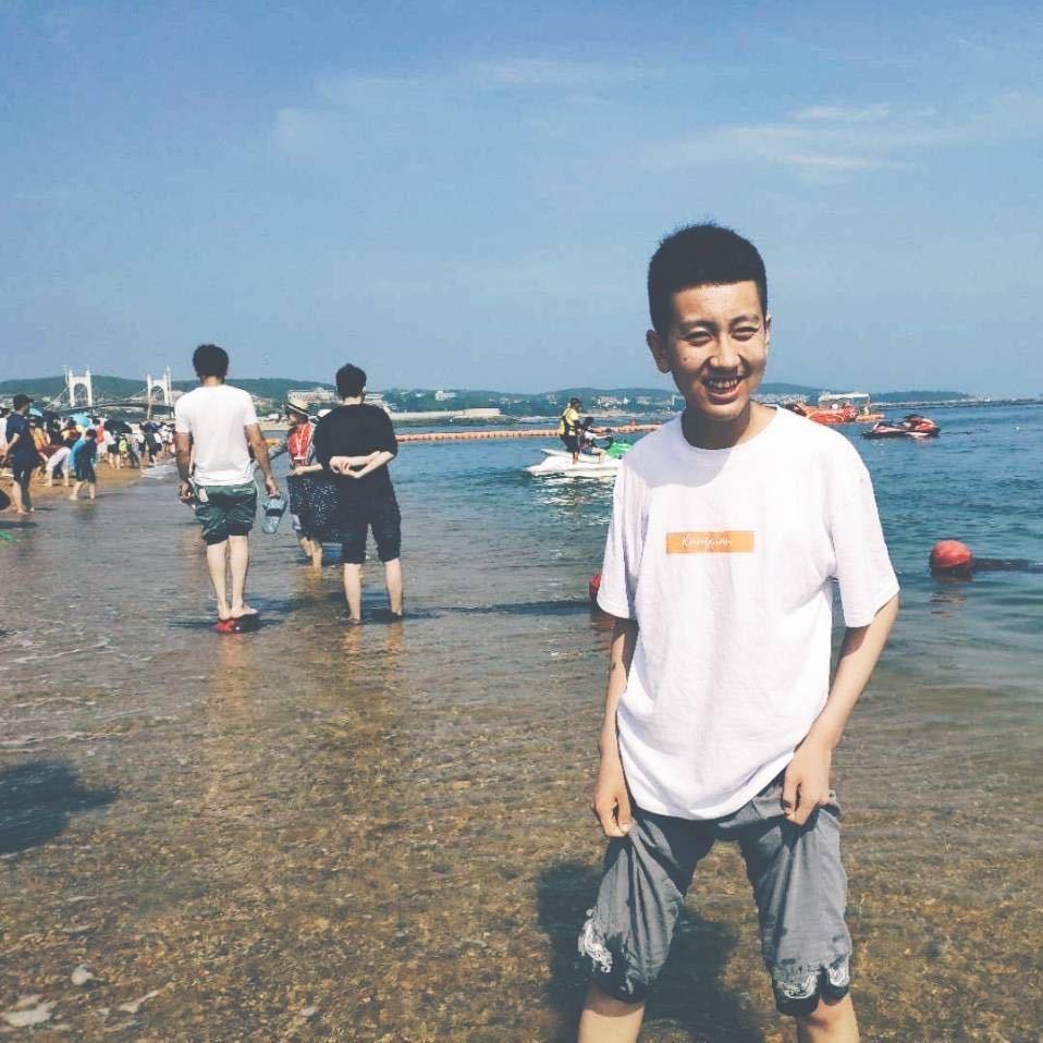 陈小尧