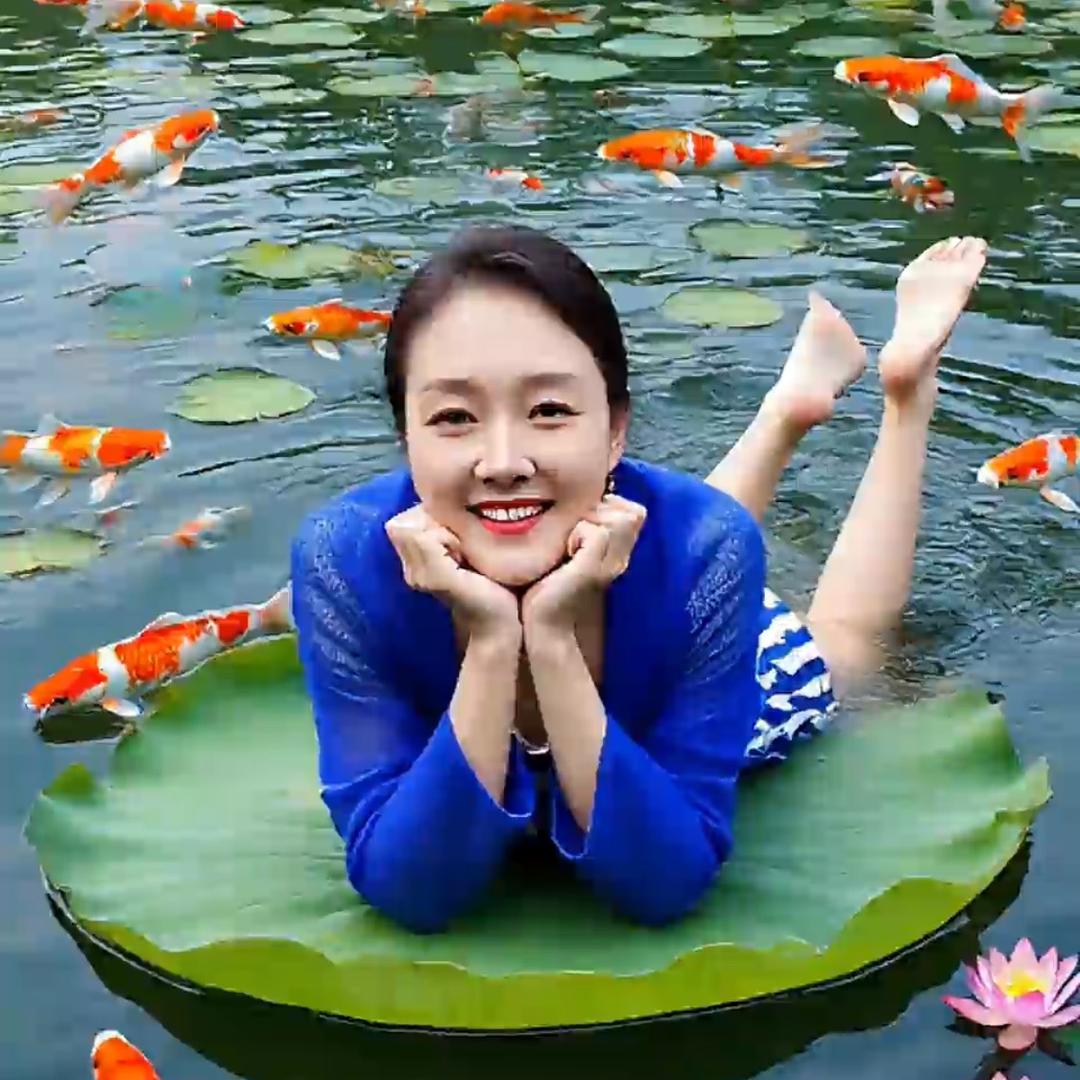 包容❤️（赞必还）