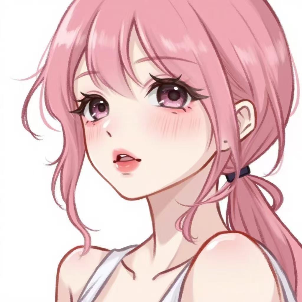 小婷莓烦恼