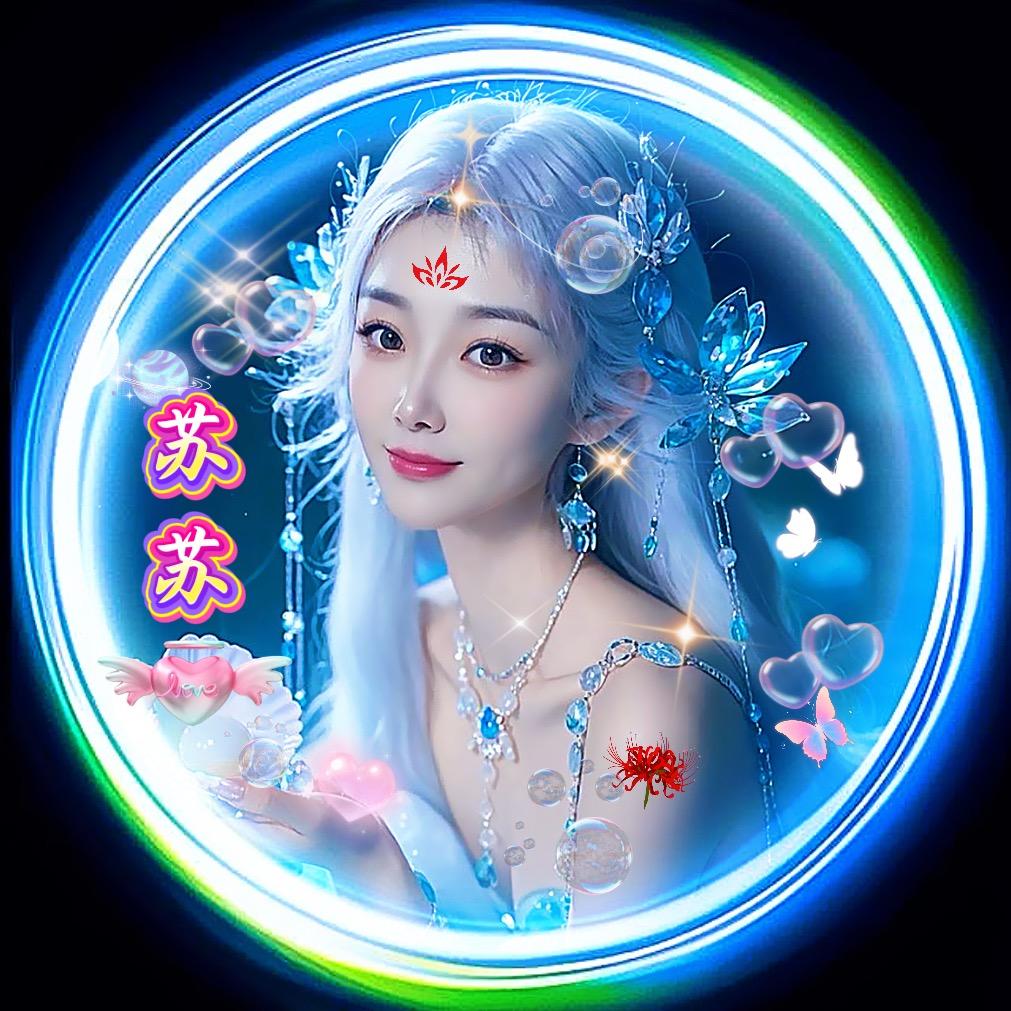 💦苏🩸苏💦✨💫