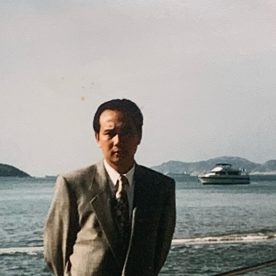 向阳而生