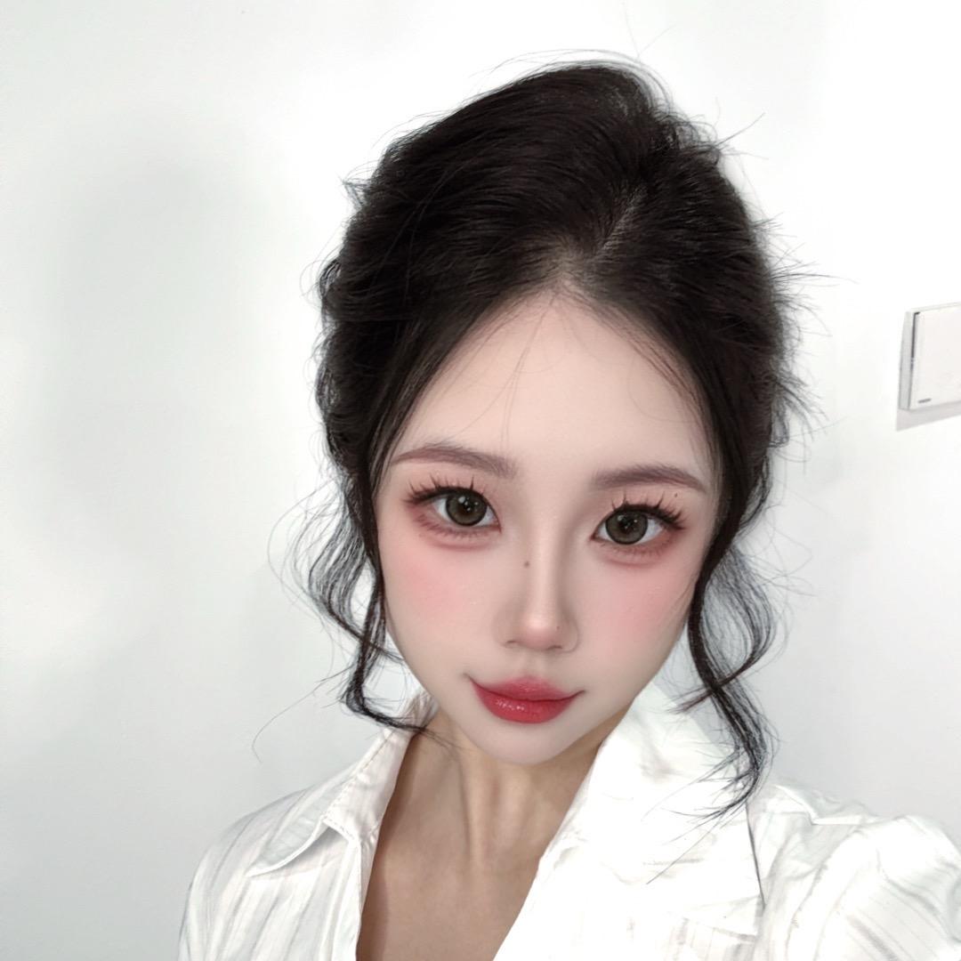 铃铛铛🔔【七彩】