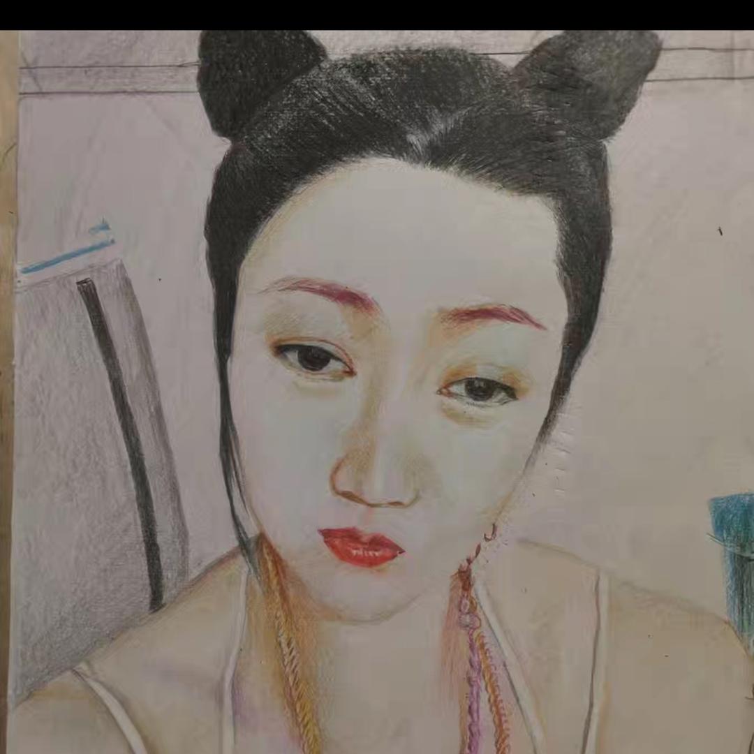 孤独症小花