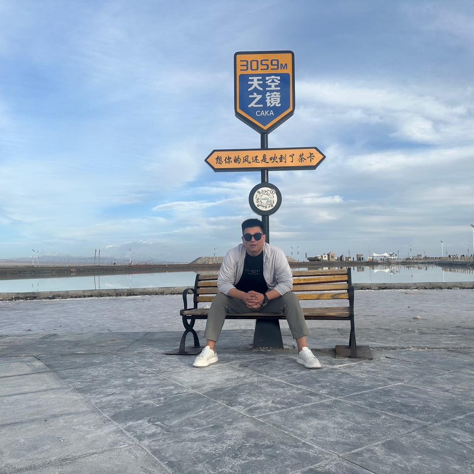 方恨少🙋