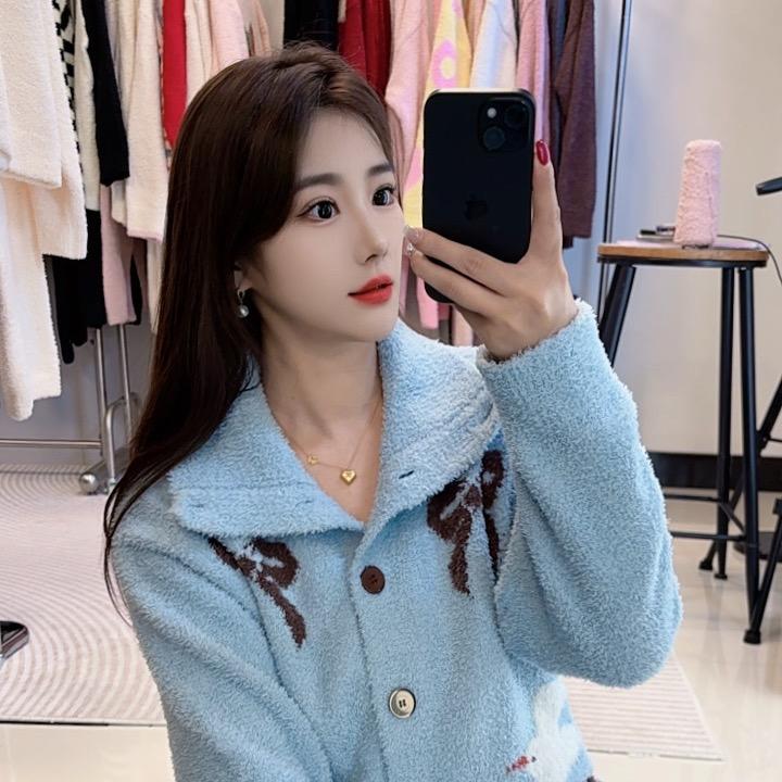 Fei 菲（半边绒家居服）🐰🍓