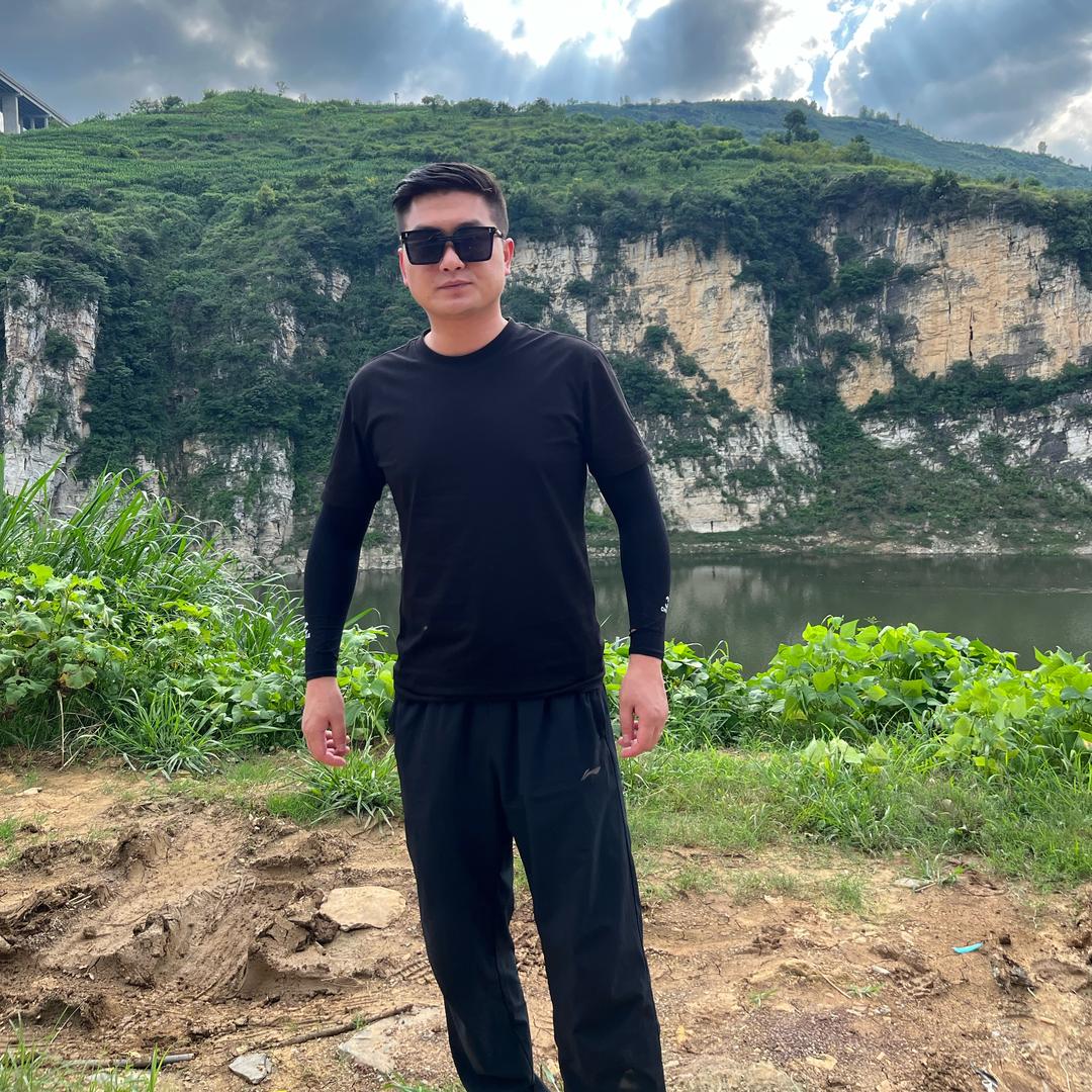 小程海（朋友圈）