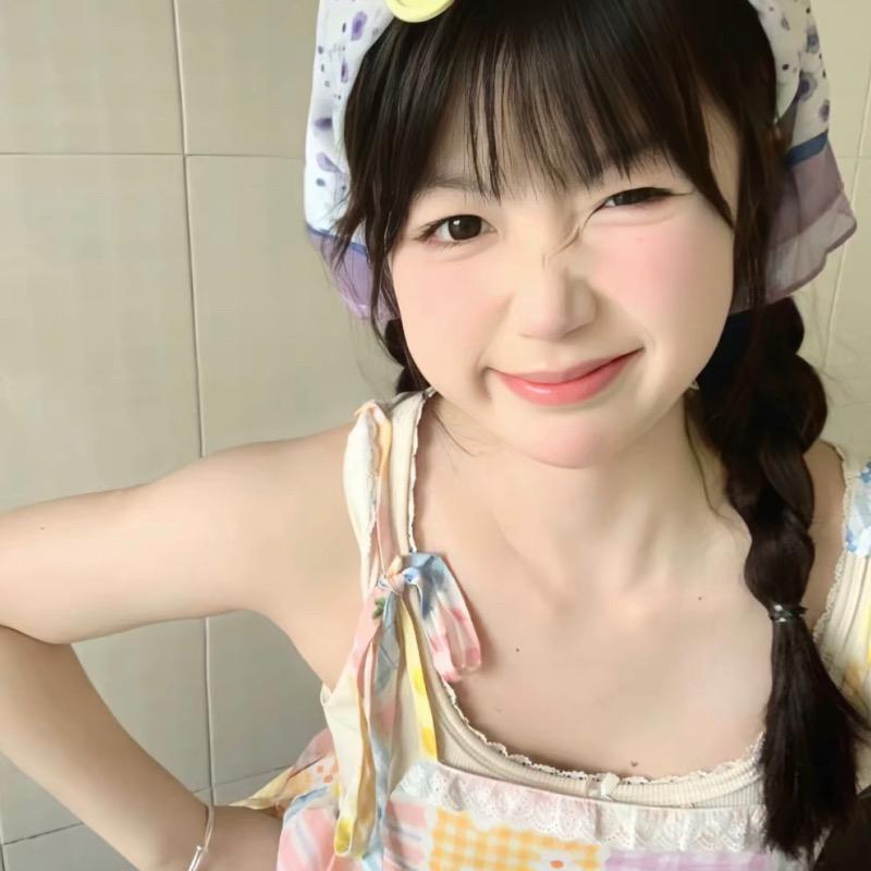 怪气小仙女🎀 ᗤ