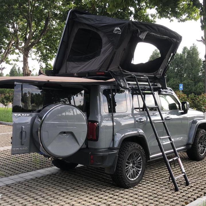 开坦克的腾哥儿🚔