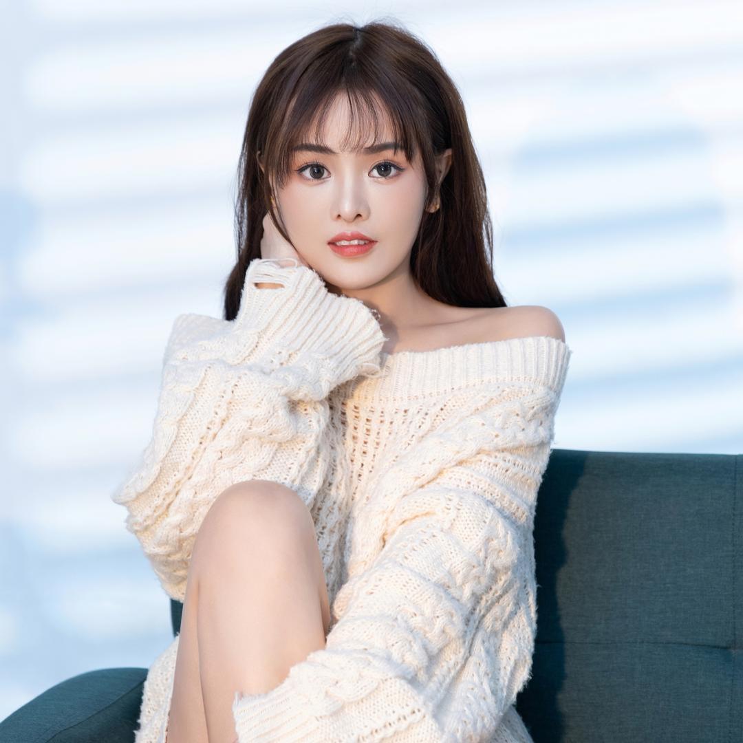 兰姐姐的辣馒头❤️