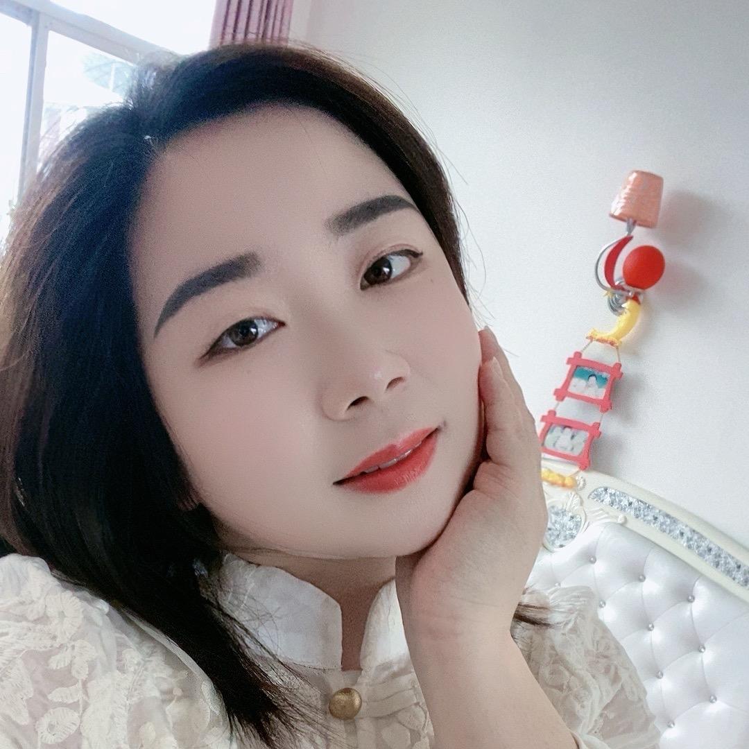 晴子🫶