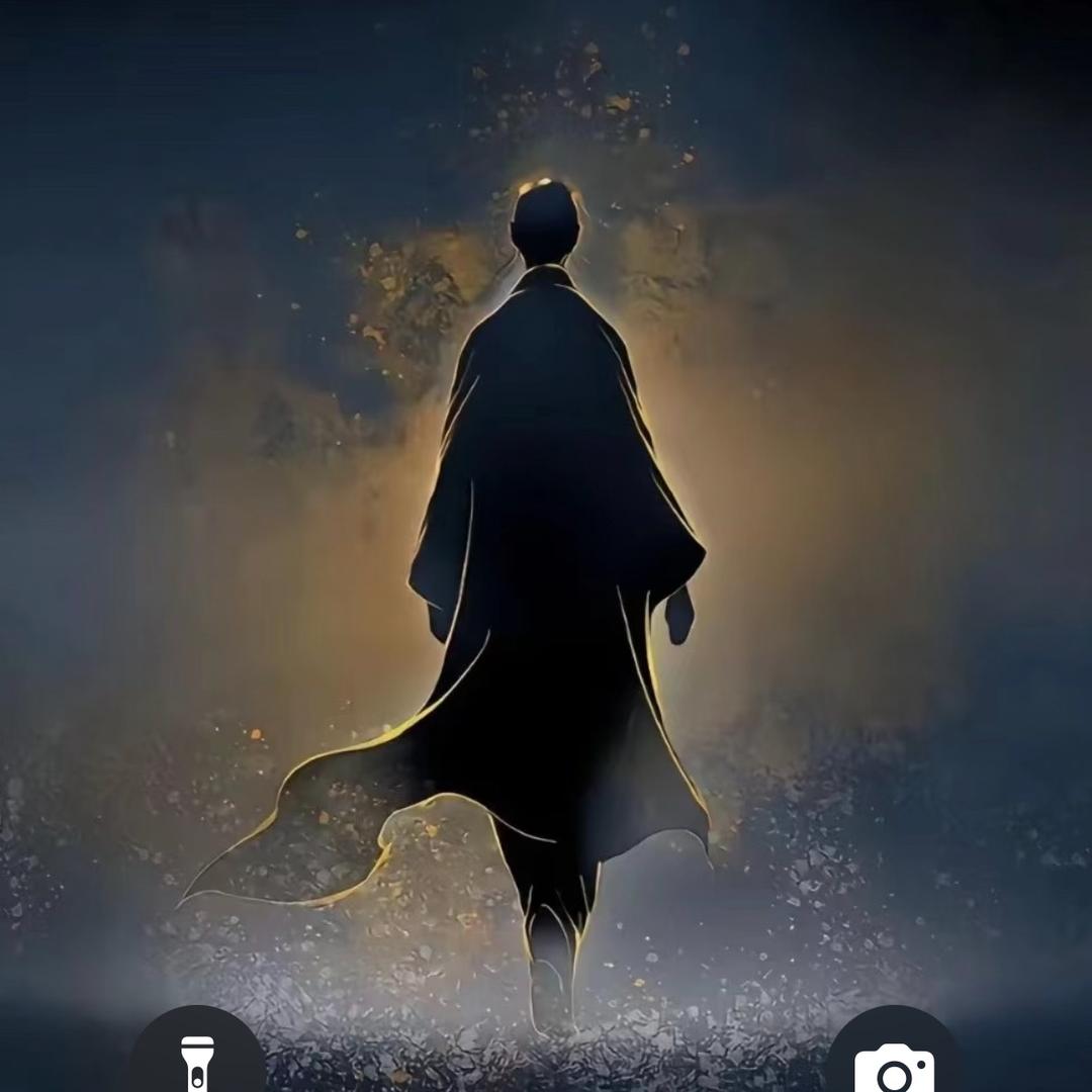 修其心者壮大志👊