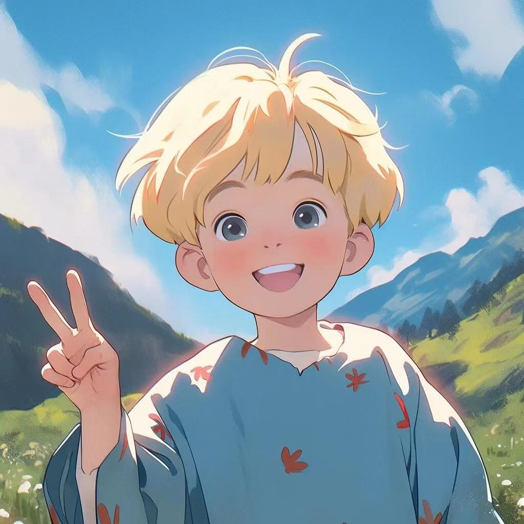 先生😀