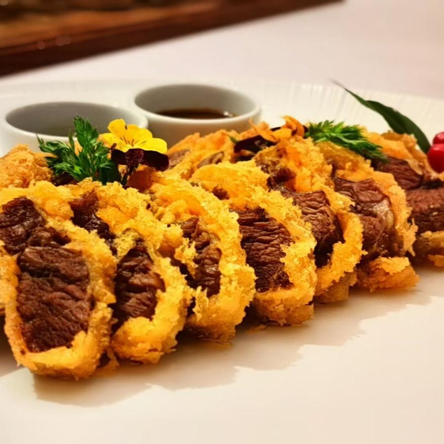 半条绿箭