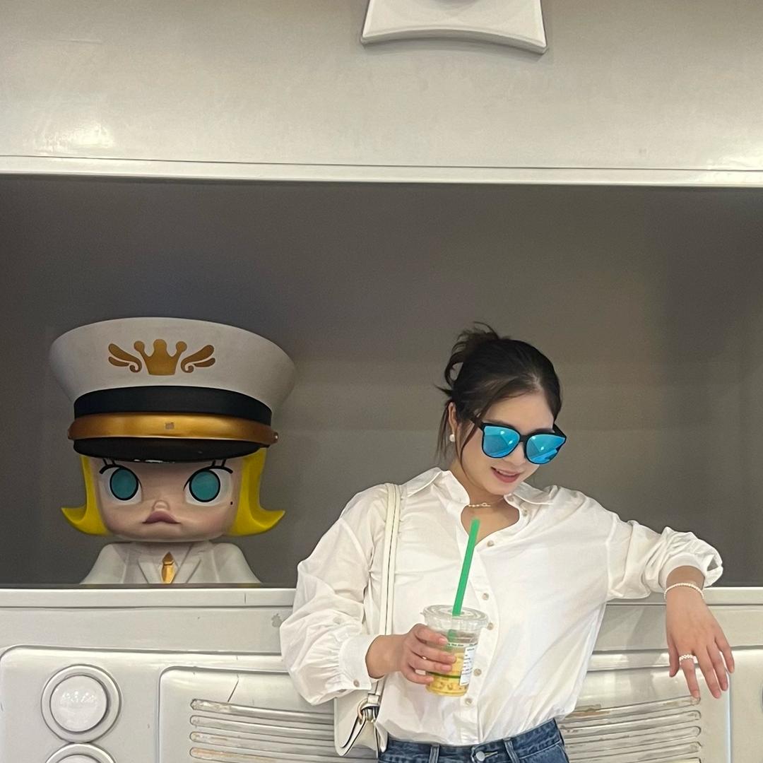 微胖洋洋女装