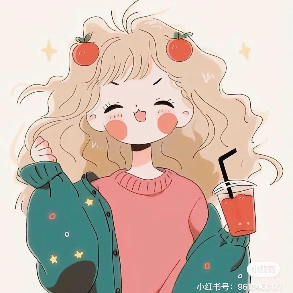 小叶子🍃