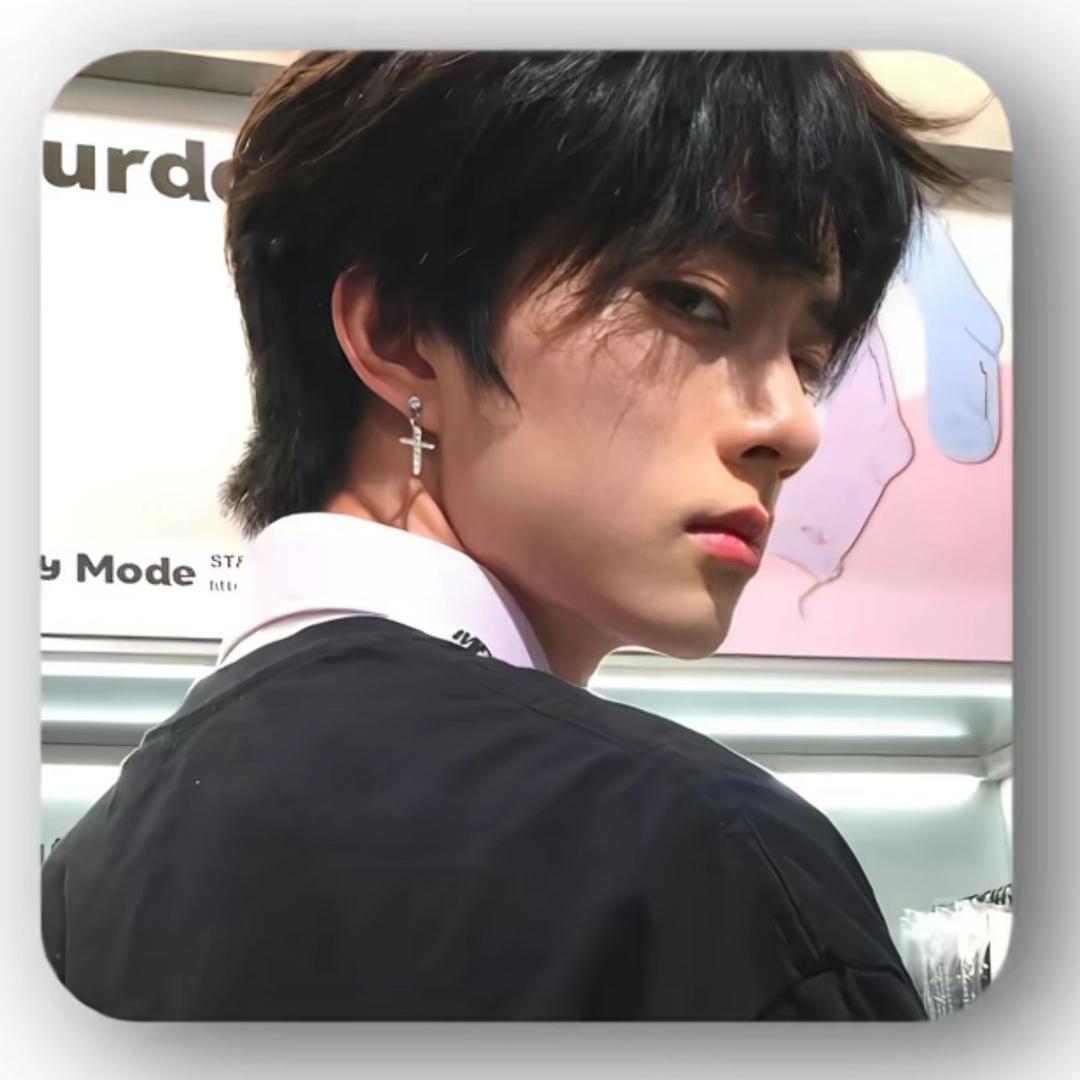 小熊🍃饼干