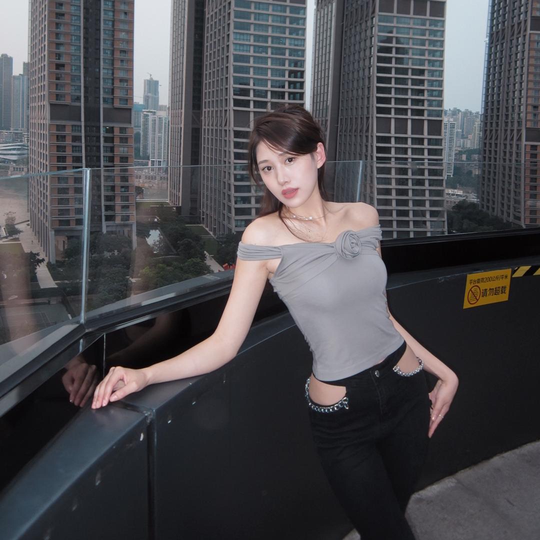 小水爱吃玩