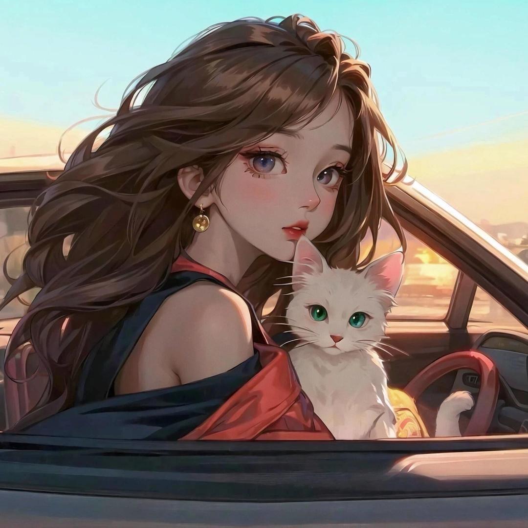 柳如烟✨