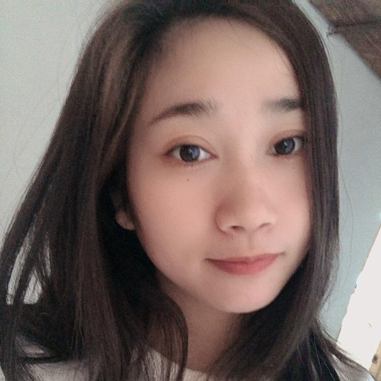 🌈🌈小邬Lucky✌️