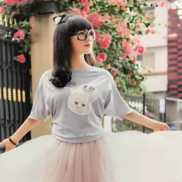 杨青青