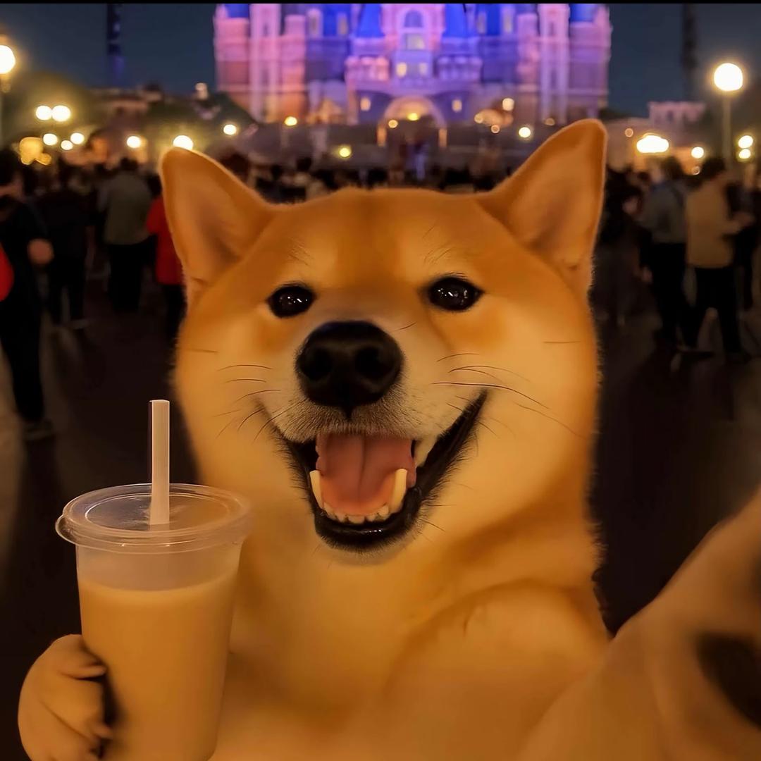 等风停