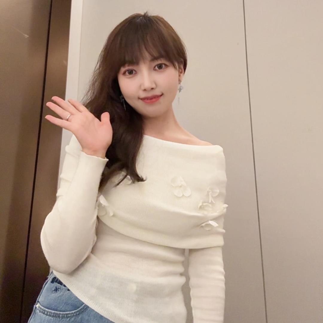 小布布麻麻Doris