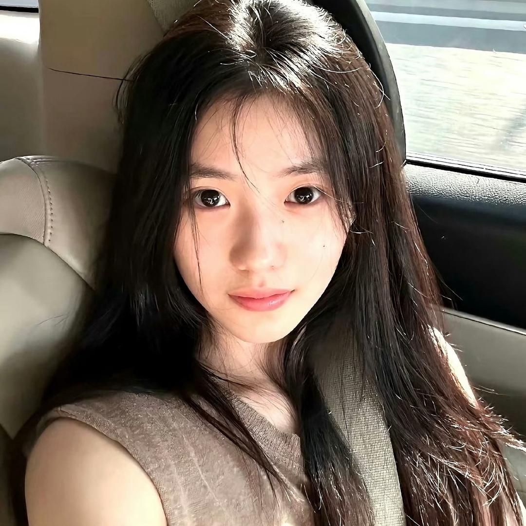 开心小柒🫧