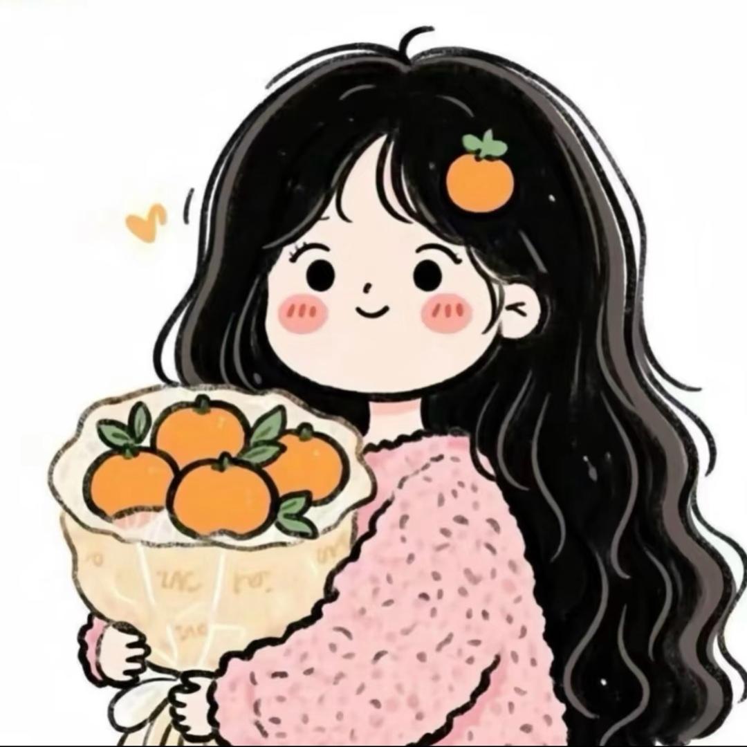 家有两小只🍒