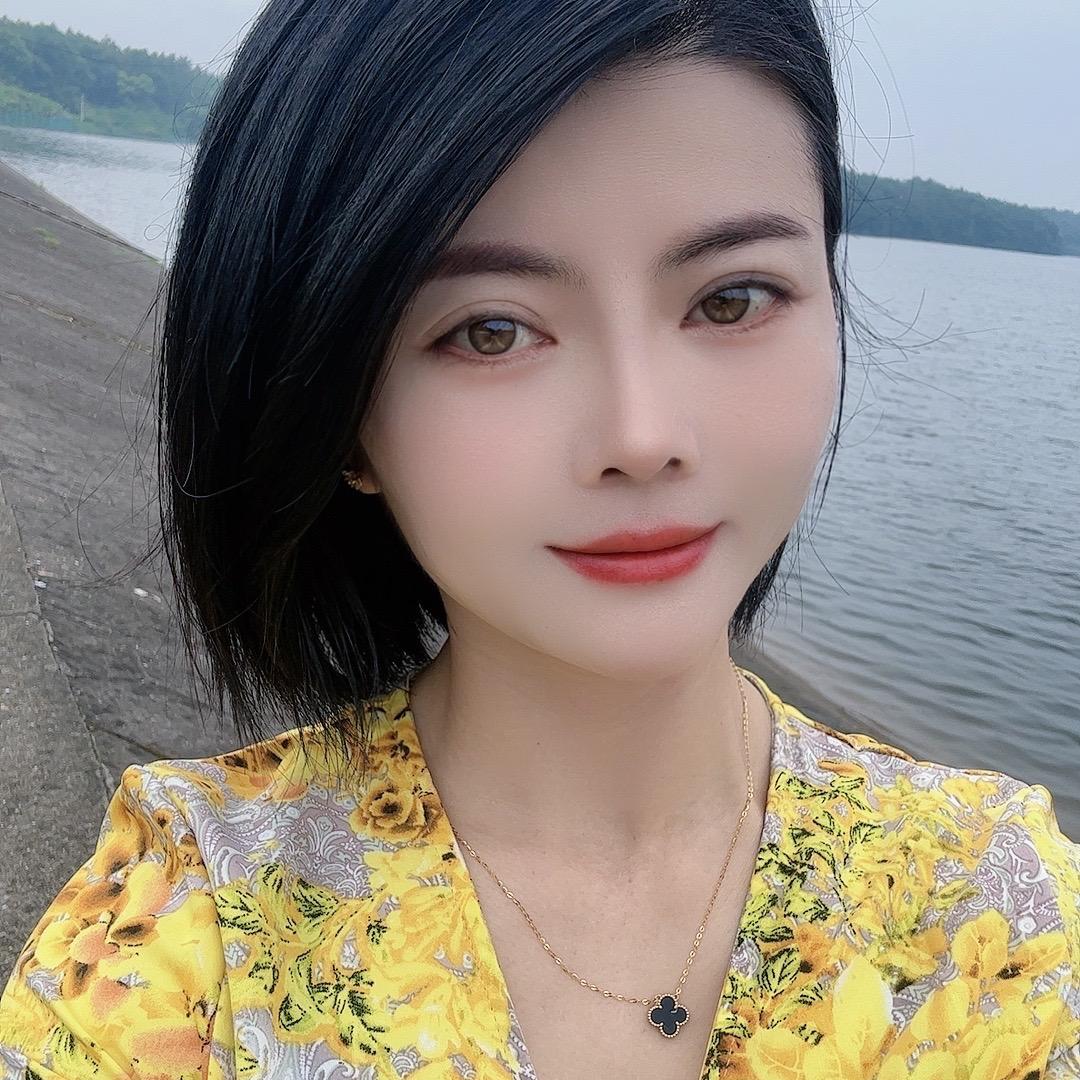 栗宝贝💃