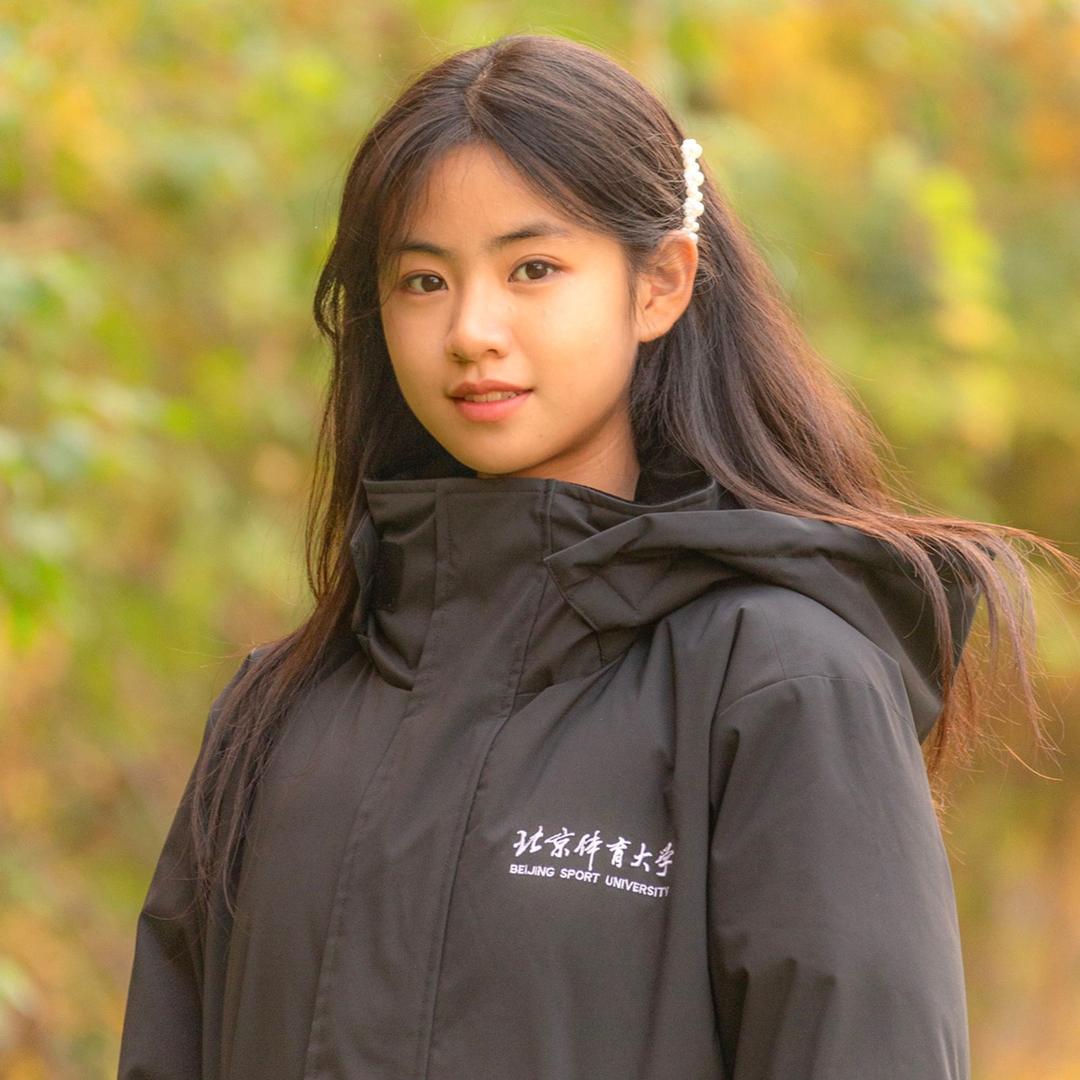 煤块小晴